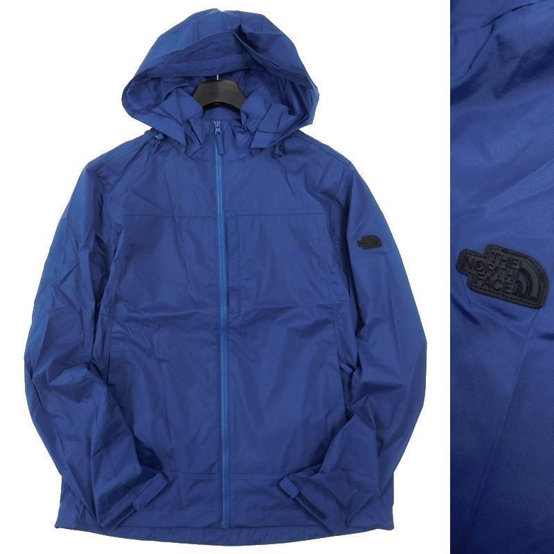  THE NORTH FACE ザ ノース フェイス DWR 撥水 パッカブル ナイロンジャケット マウンテンパーカー ブルゾン DPB 100/L 052 bus1103e(Lサイズ)｜売買されたオークション情報、yahooの商品情報をアーカイブ 男性用