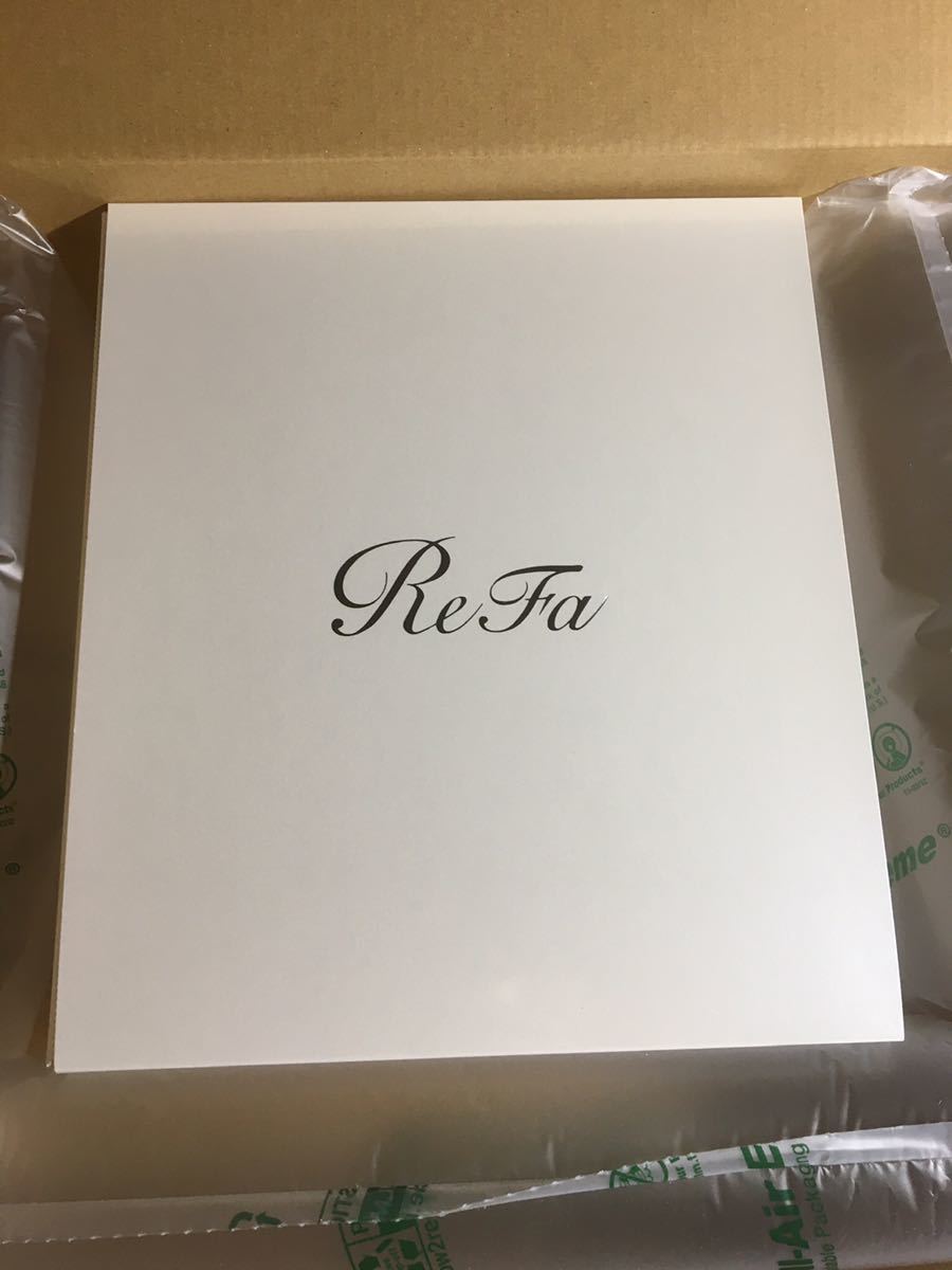 リファフォーカラット ReFa 4 CARAT MTG ReFa 0 CARAT 商品情報 - Ltd