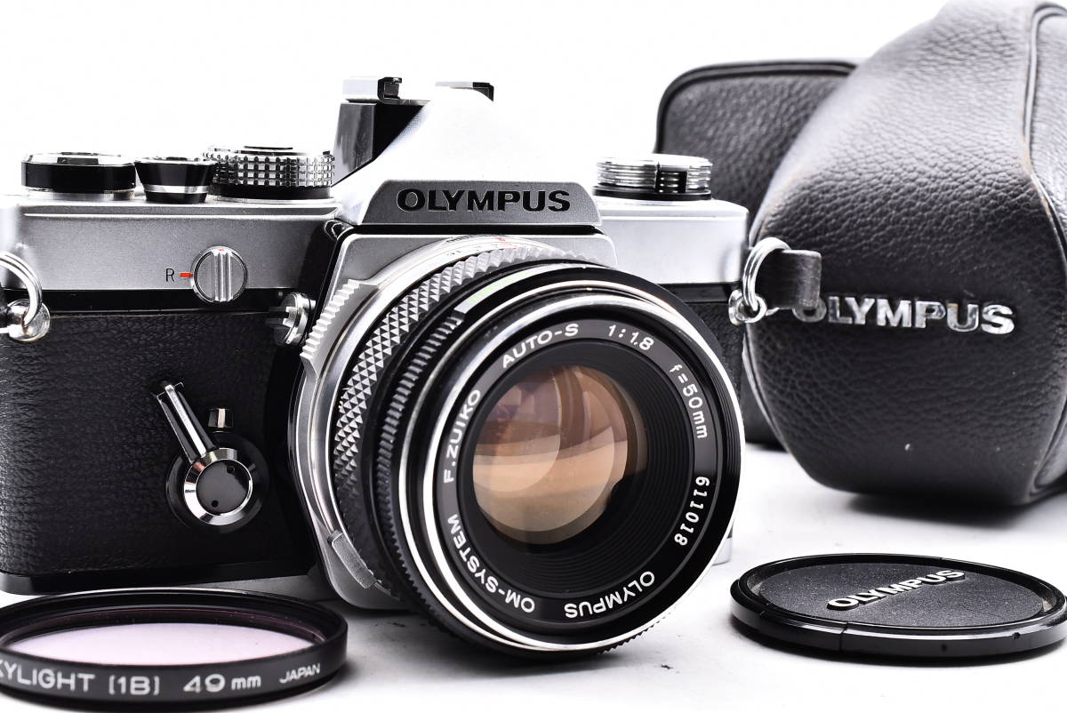 OLYMPUS OM-1 | オリンパス ONE OM-1を徹底解説。作例からおすすめ