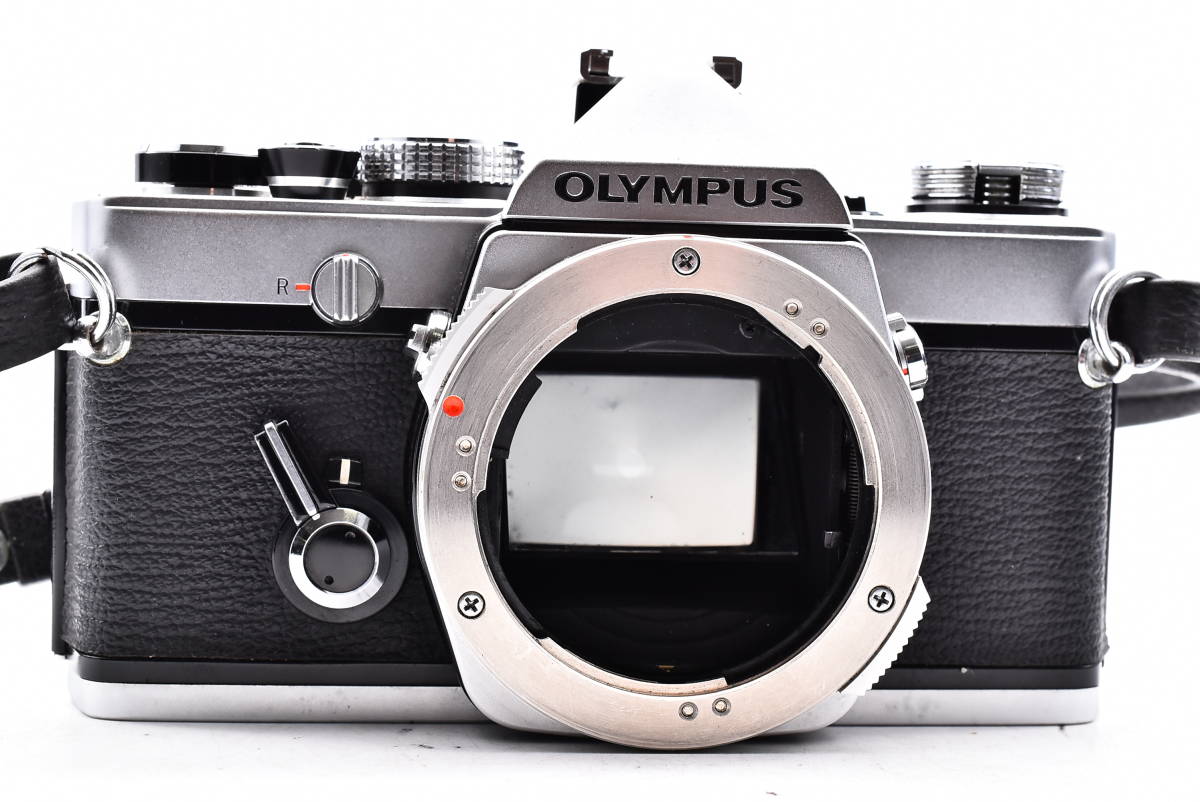 OLYMPUS OM-1 | オリンパス ONE OM-1を徹底解説。作例からおすすめ
