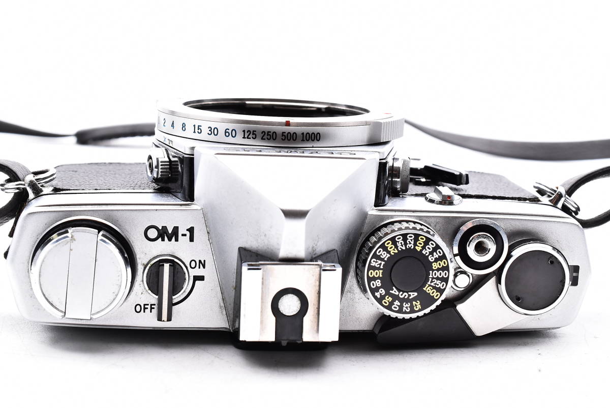 OLYMPUS OM-1 | オリンパス ONE OM-1を徹底解説。作例からおすすめ