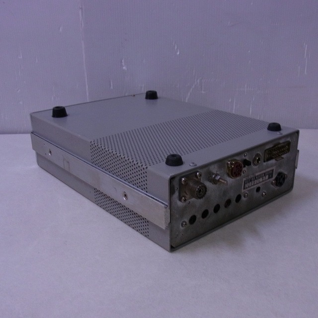 アマチュア無線 YAESU FT-107 アマチュア無線トランシーバー 100W機