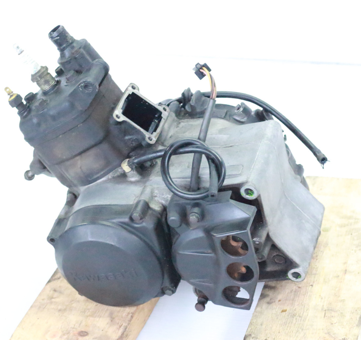 KSR2 KSR-Ⅱ KMX80-B6 KSR80 中古車 ライトカスタム 2026年最新Yahoo