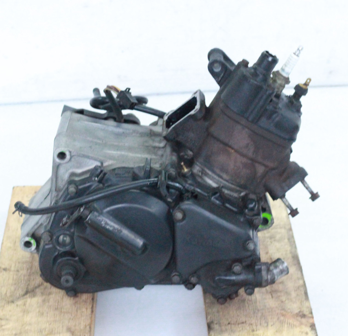 KSR80/MX080B 純正 実動 エンジン KSR-Ⅱ | MIKAS-HUNDEPHYSIO.DE