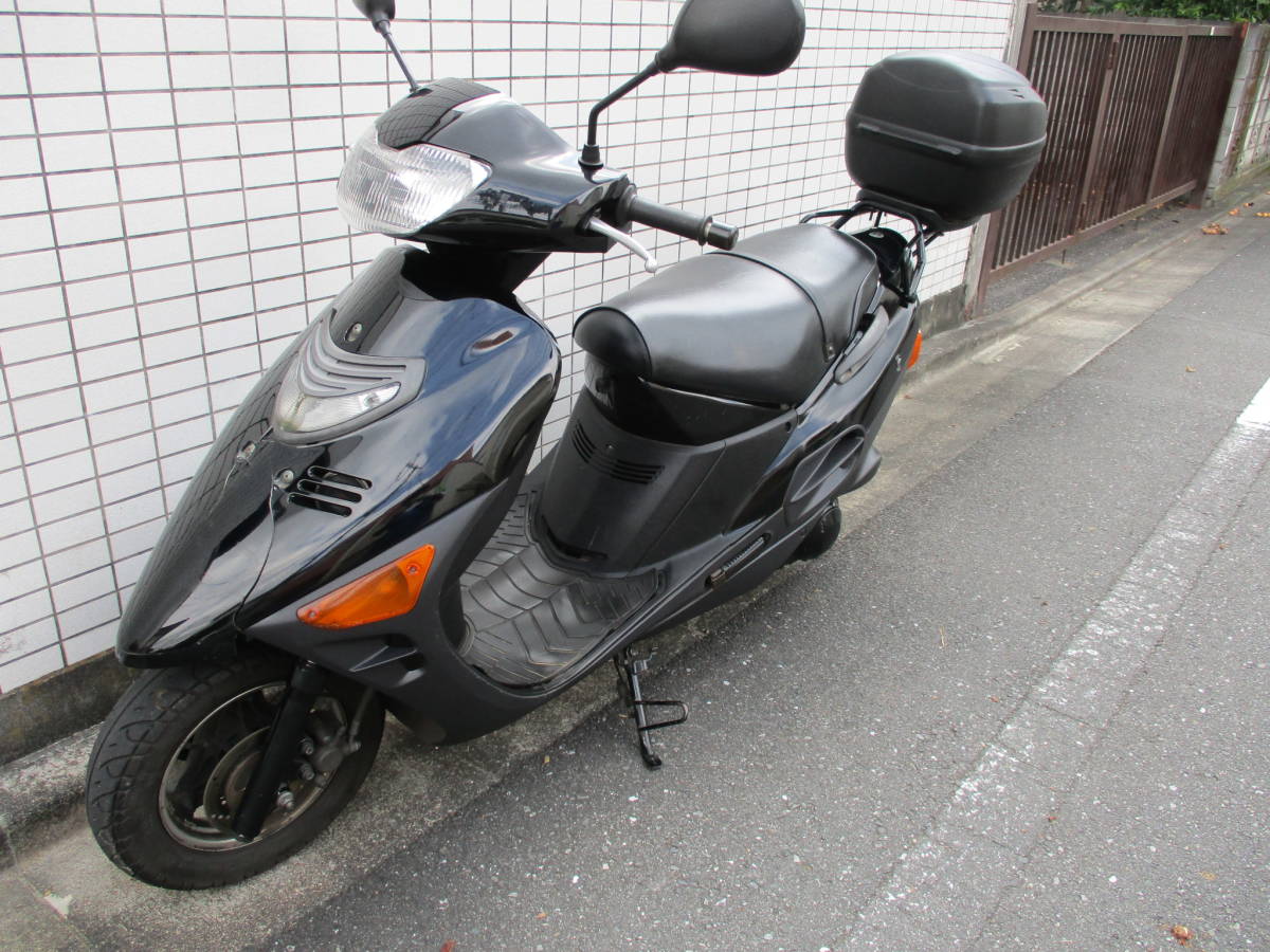 ベクスター150 ヴェクスター150 実働 検索PCX150 マジェスティS 