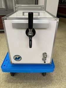 氷冷式 ビールサーバーのYahoo!オークション(旧ヤフオク!)の相場・価格