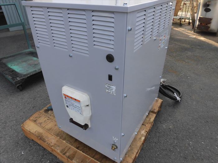 16623-1 半自動溶接機　CPXDG-600　10m延長線付き　付属品一式　ダイヘン　ダイナオート　
