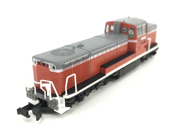 TOMIX 0 トミックス⁄国鉄 DE10−1000形 ディーゼル機関車⁄2222⁄Aランク
