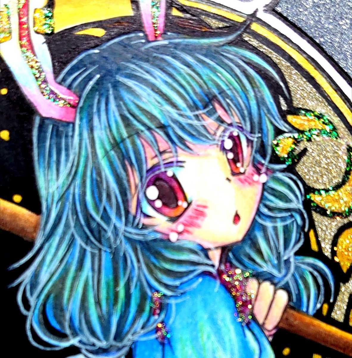 東方project 清蘭 せいらん ハガキ ポストカード 同人手描きイラスト 正規逆輸入品 せいらん 東方project 清蘭 せいらん ハガキ ポストカード 同人手描きイラスト 正規逆輸入品 せいらん