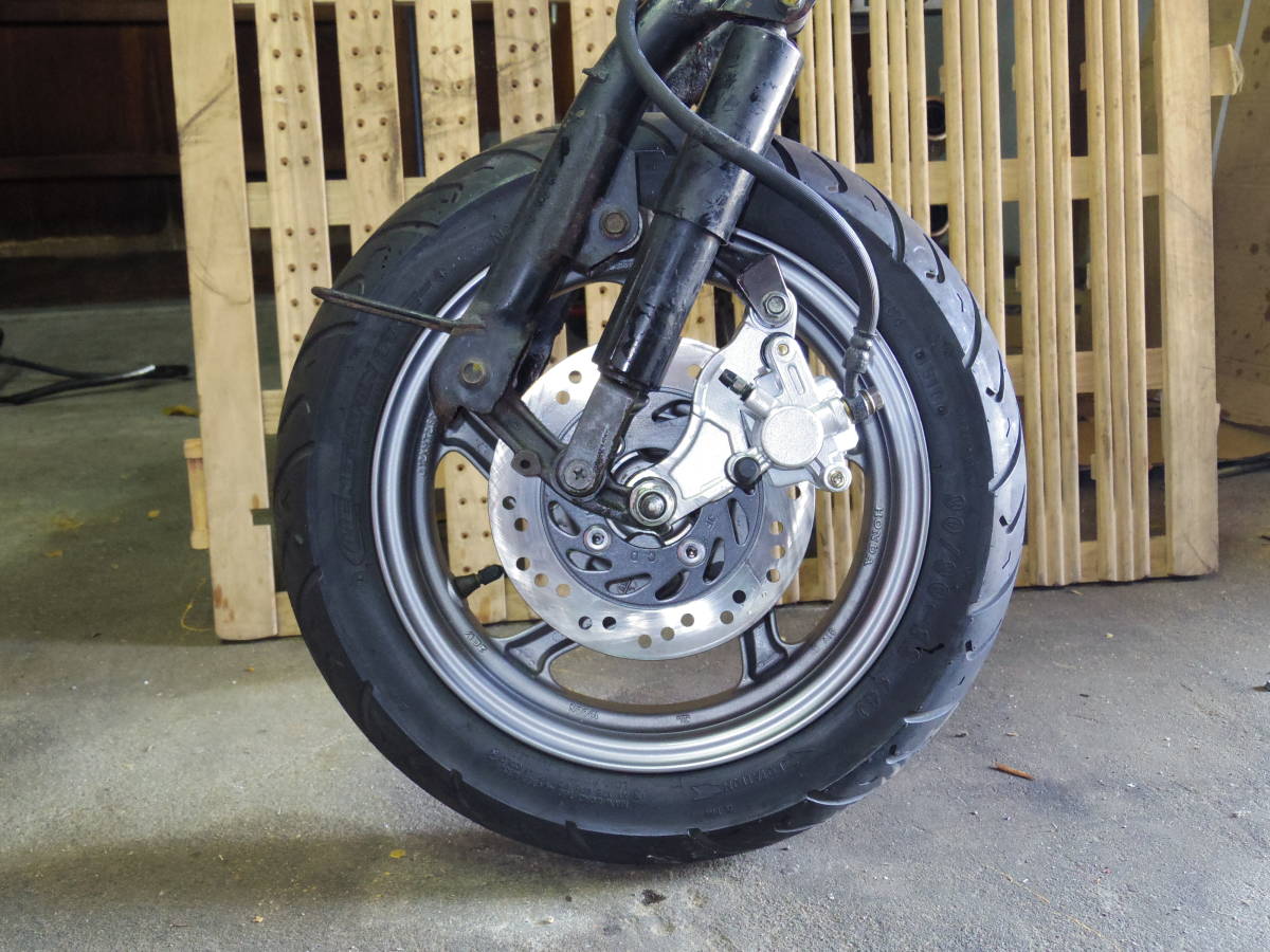 汎用ジャイロキャノピーフロントハブシルバー – kn926-net 汎用