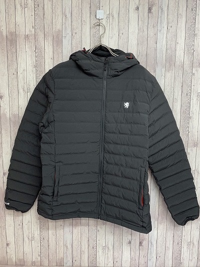 100%新品，セール カペルミュール kapelmuur 冬用 ジャケット 黒 XL(XLサイズ以上)｜売買されたオークション情報、yahooの商品情報をアーカイブ公開 - オークファン 男性用