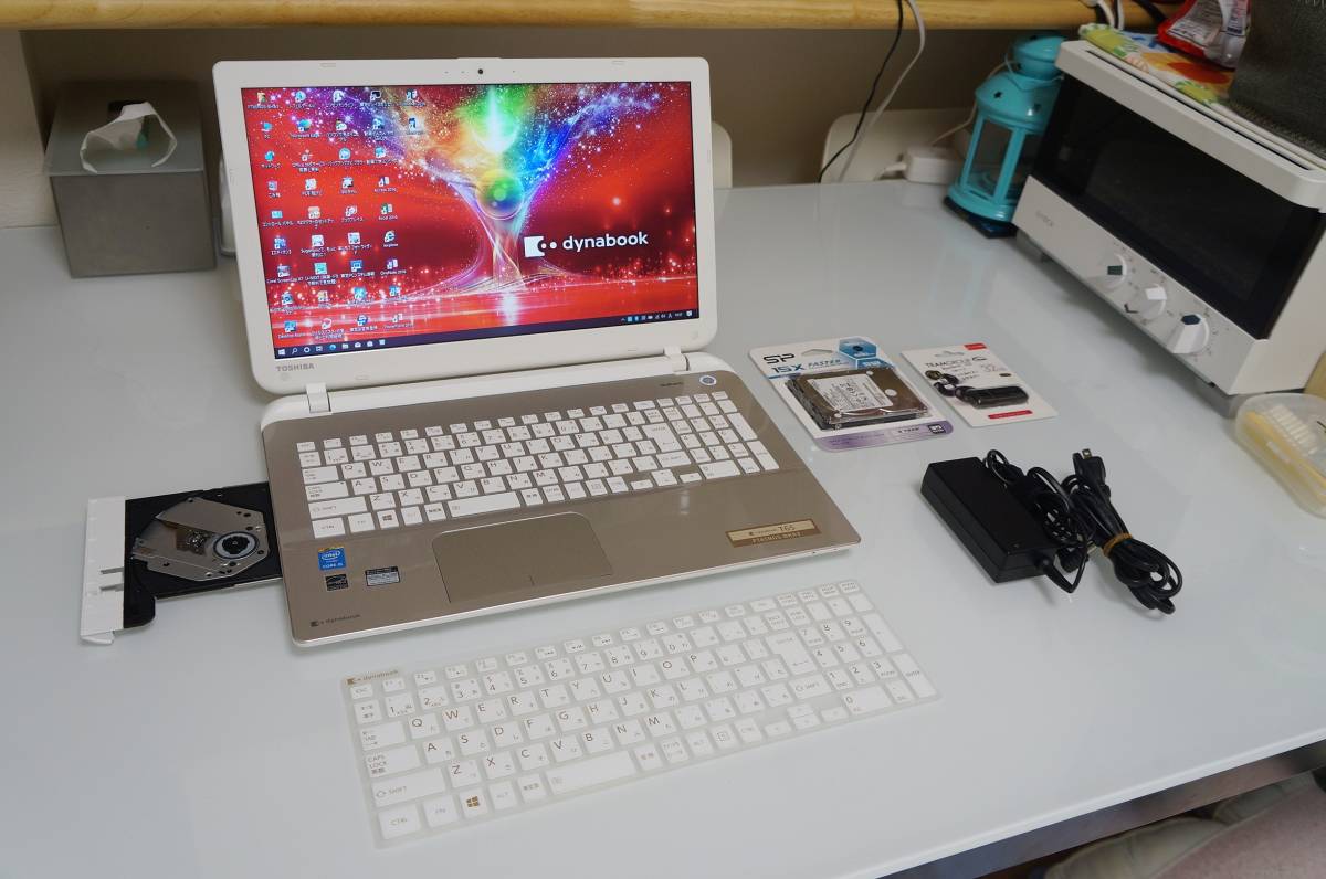 ◇高速・Office2019搭載◇ i5 3.3GHz×4 ◇ 大容量メモリ8GB ◇