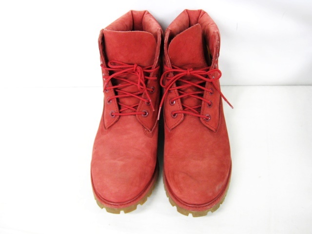 新品Timberland 26cmティンバーランド TB0A1149 室内試着のみ