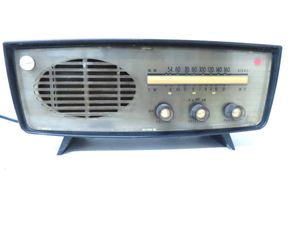 真空管 ラジオのYahoo!オークション(旧ヤフオク!)の相場・価格を見る