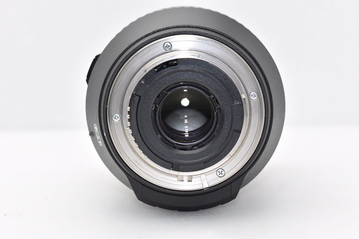 18-270mm TAMRON F3.5-6.3 VC ニコン用 DiII 公式通販 Nikon II Di PZD