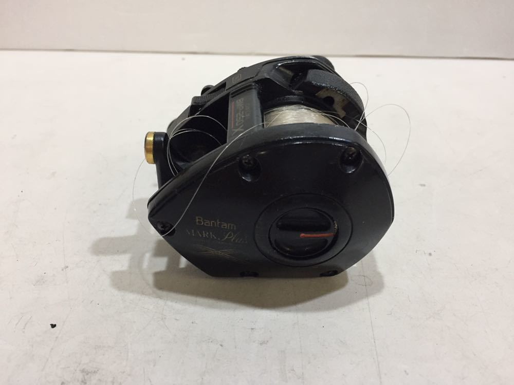 ☆1円スタート☆ ダイワ バイキング GS-66/TEAMDAIWA-X 103PV/103H