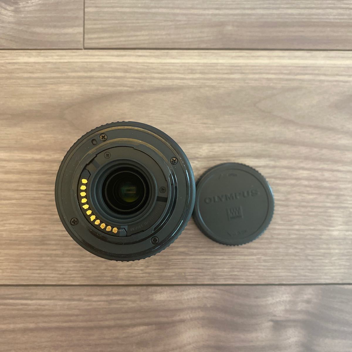 OLYMPUS 超望遠ズームレンズ DIGITAL ED OLYMPUS 望遠ズームレンズ M