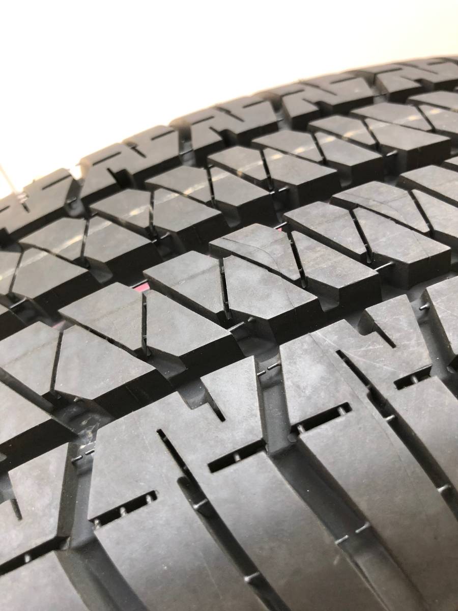 JB64ジムニー、純正タイヤ4本、175/80R16 91S／ブリヂストンDUELER H