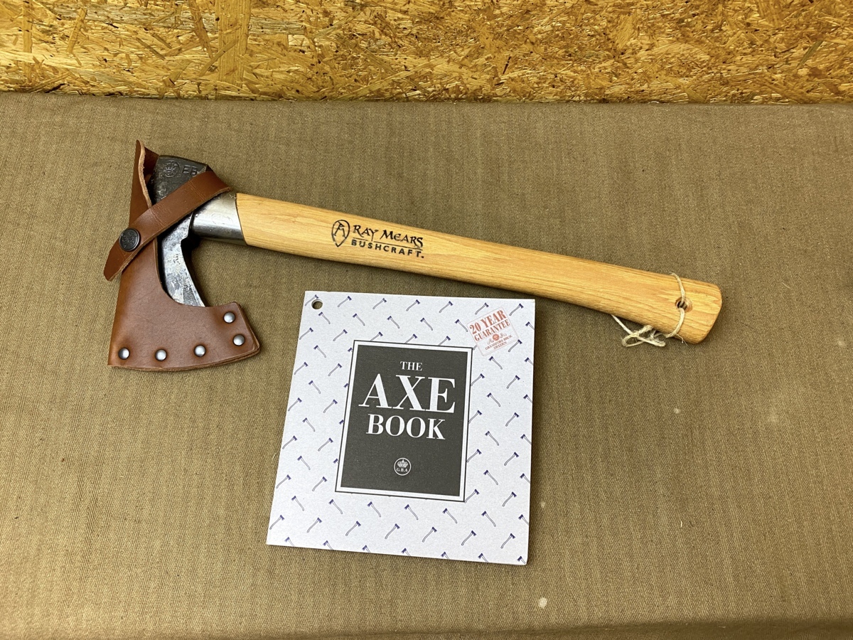 グレンスフォシュ ブルーク スウェーデン &frasl;キャンプ ワイルドライフ MM フォレストES GRANSFORS BRUK 斧 グレンスフォシュ・ブルーク斧 | GRÄNSFORS ファイヤーサイド公式オンラインストア アウトドアアックス ブルーク焚き火にマスト！切れ味
