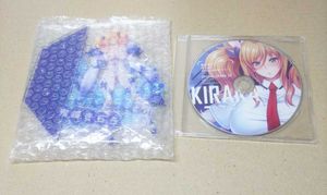 鬼崎きららのYahoo!オークション(旧ヤフオク!)の相場・価格を見る  