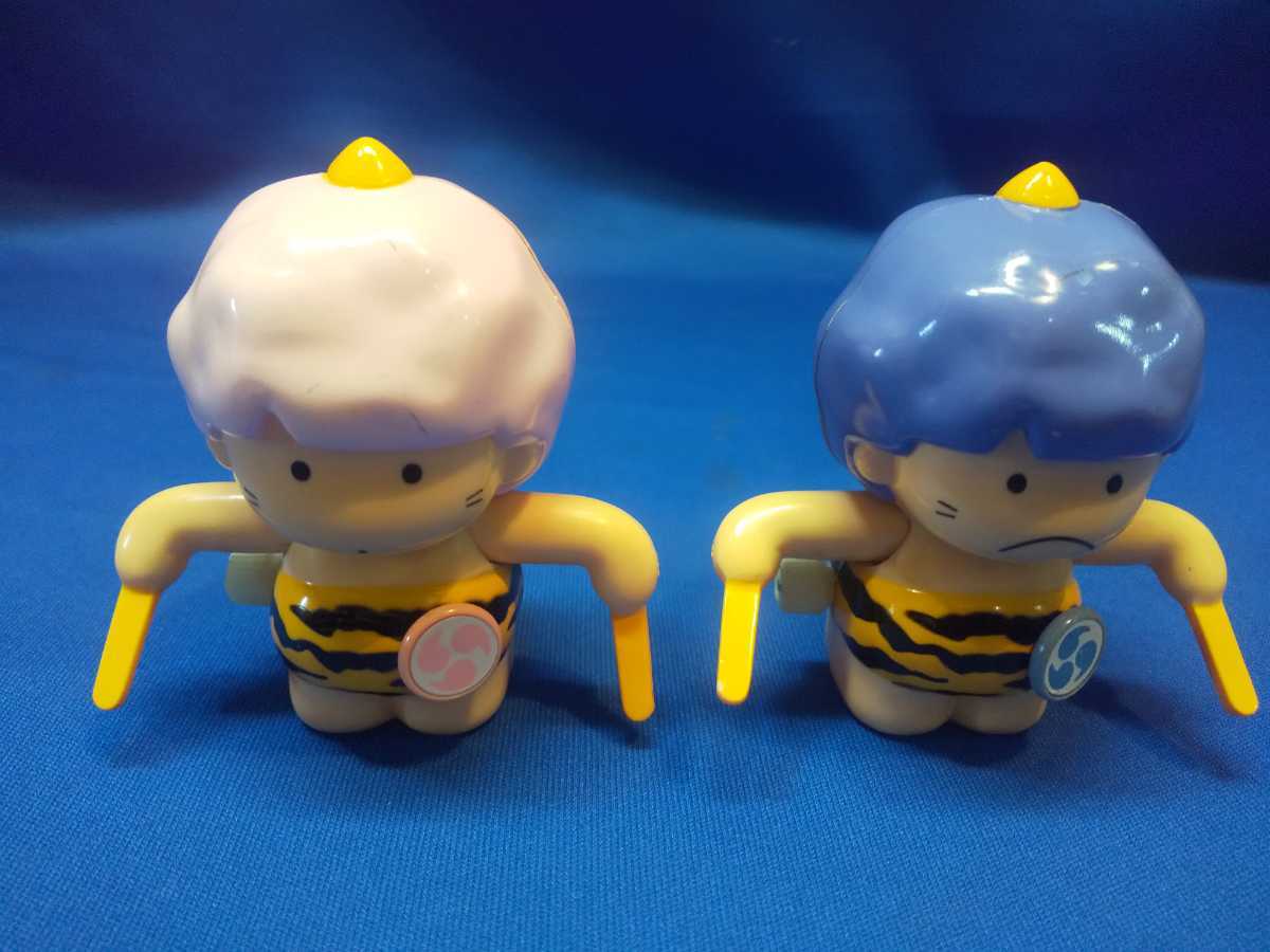【人気，大得価】 当時物 サンリオ ゴロピカドン ゼンマイ人形 フィギュア２体 １９８５年(サンリオ)｜売買されたオークション情報、yahooの商品情報をアーカイブ公開 - オークファン その他