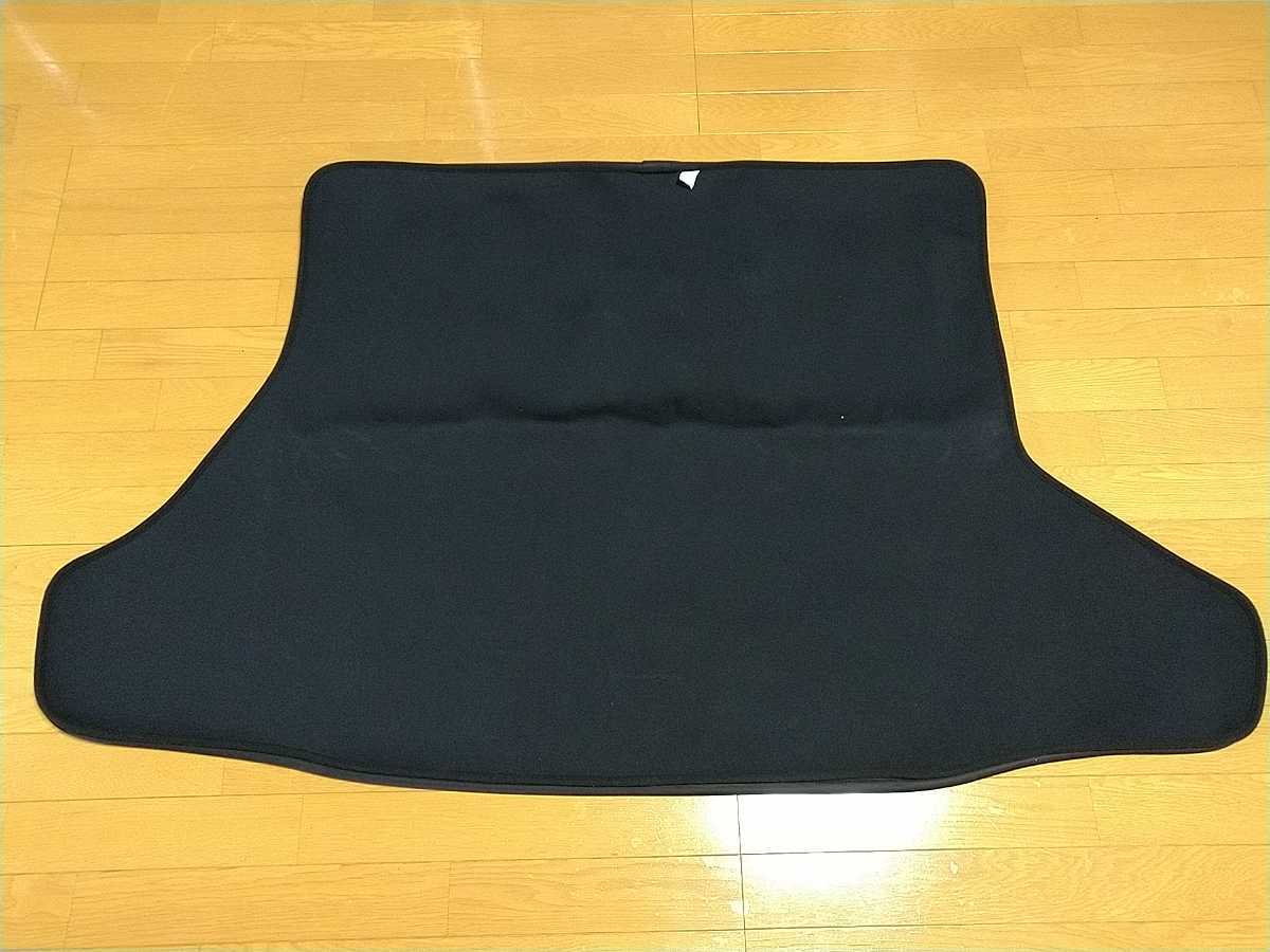 プリウス トヨタ ZVW30 30系 純正オプション ラゲッジマット 純正 OP オプション zvw30 ラゲッジマットの通販 H25年式 トランクマット&frasl;ラゲッジマット トランクマット ロング 2009年5月