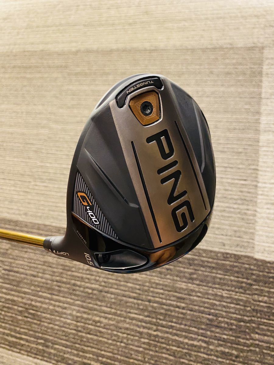 お買い得，SALE シャフトグリップ/ /即日配送 PING ピン G400 ドライバー スタンダード(ピン)｜売買されたオークション情報、yahooの商品情報をアーカイブ公開 - オークファン 男性右きき用