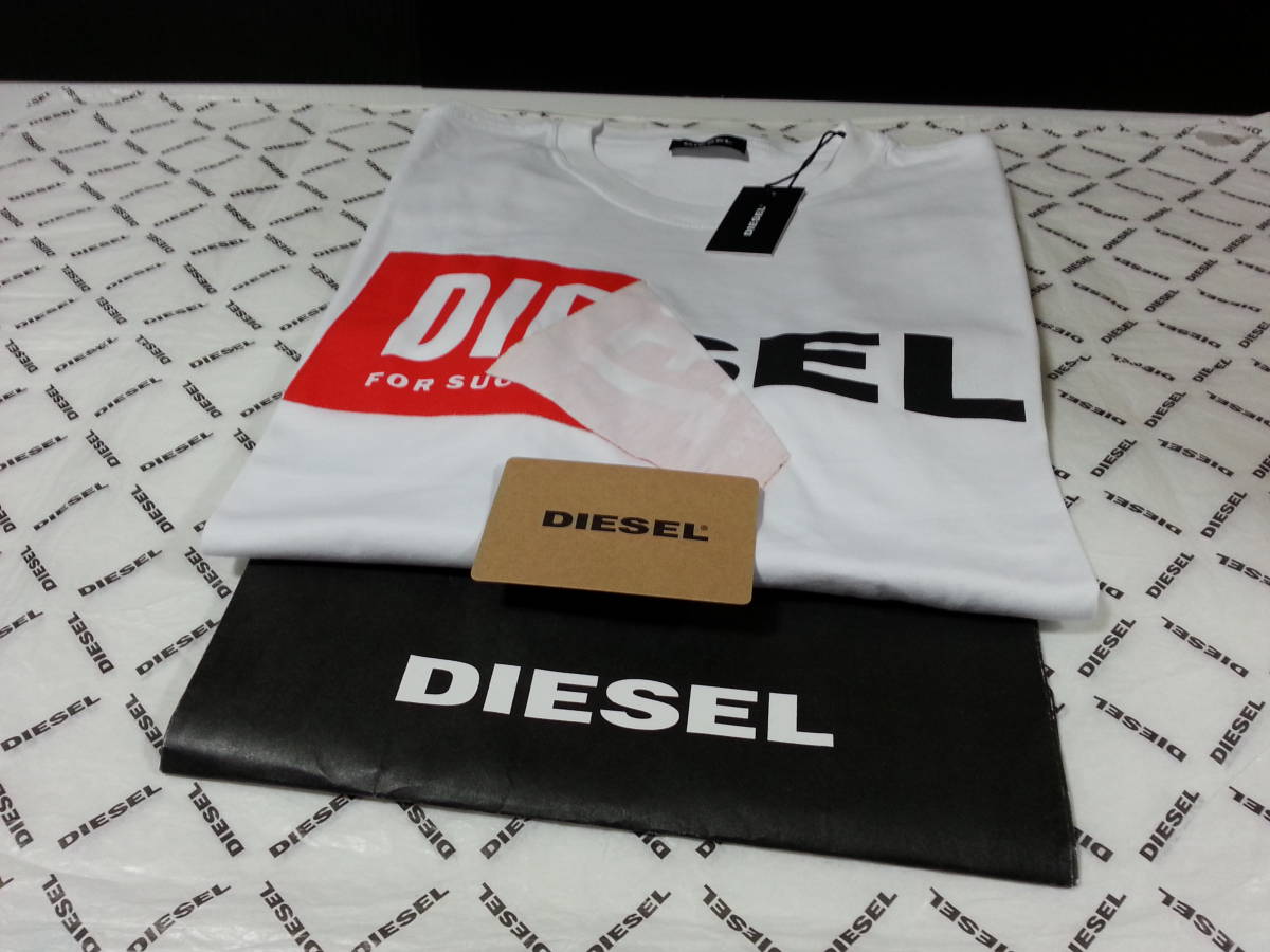 DIESEL DIESEL（ジャケット⁄アウター ・ シルバー⁄銀色系）のフリマ 