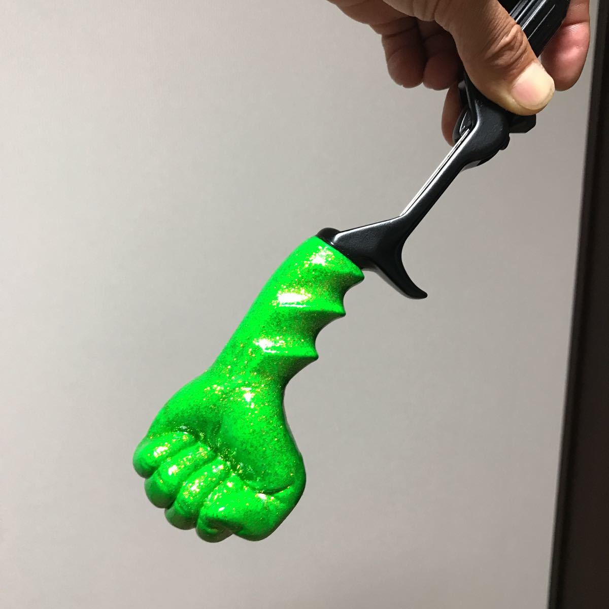 ブライトリバー - チャッカー チャッカーグリップ メルカリ head 銘木うんちく hunters magazine ヘッドハンターズモデル Yahoo!オークション 「ヘッドハンターズ」ロッド (フィッシング) の ハンマートーン タックルボックス