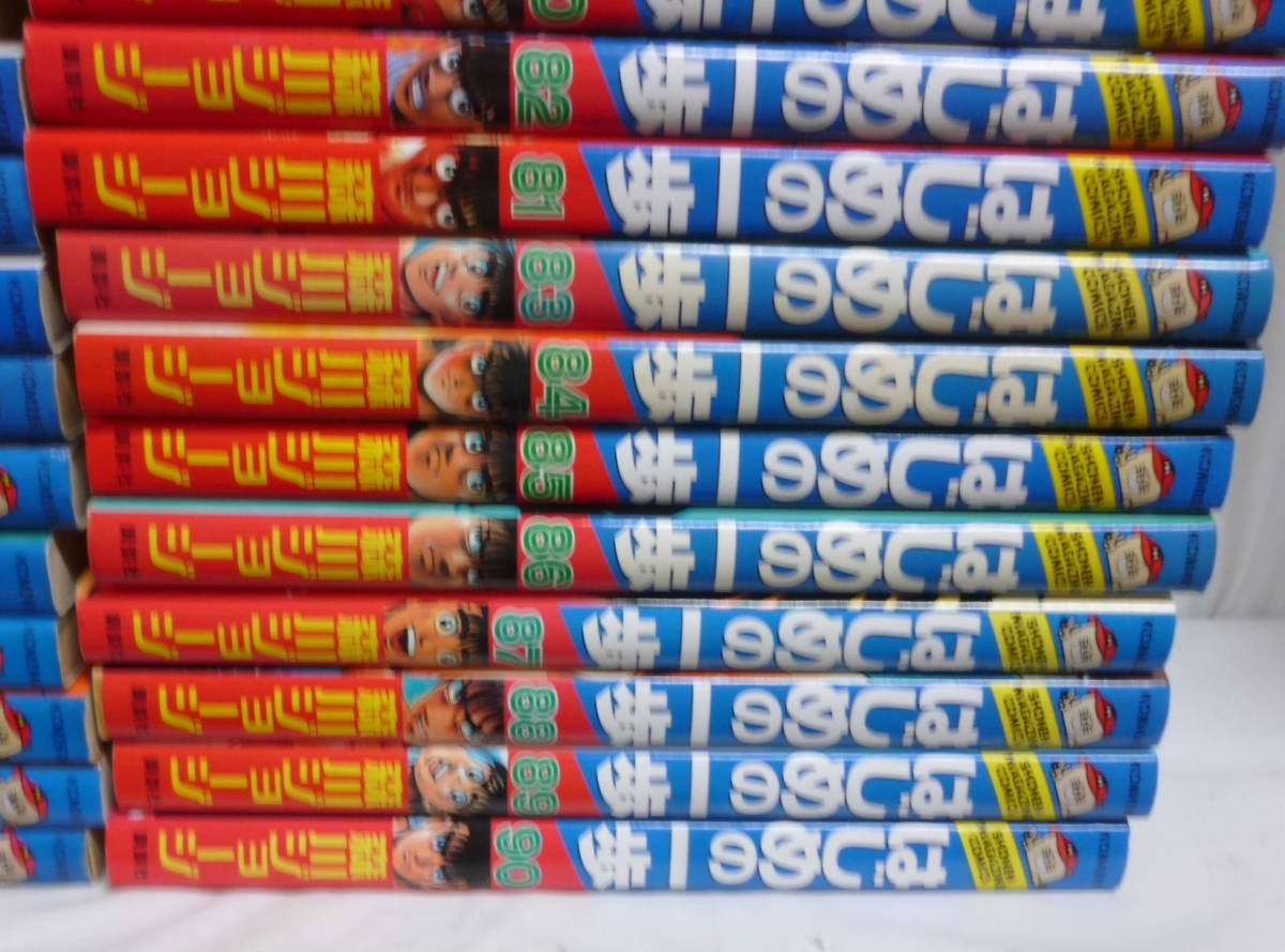特価・即決【はじめの一歩 1 ～ 90巻 セット 森川ジョージ 】5*8
