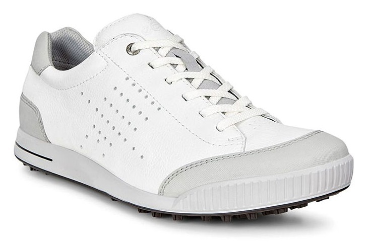  ADIZERO JAPAN 9 26.5cm 新品 エコー STREET RETRO ECCO ゴルフシューズ メンズ Retro スパイクレス