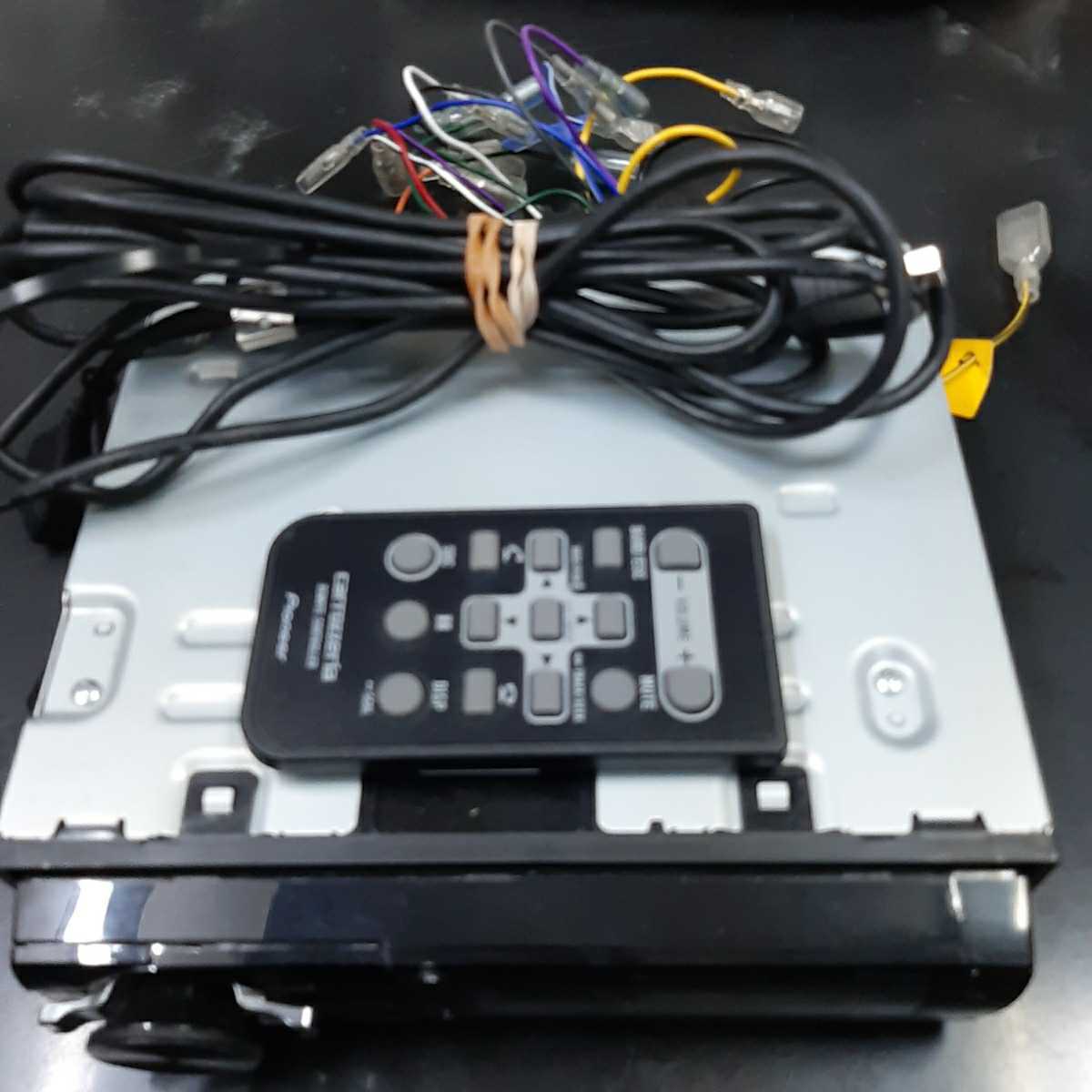 DEH-970 Pioneer carrozzeria Carrozzeria Bluetooth 1DIN