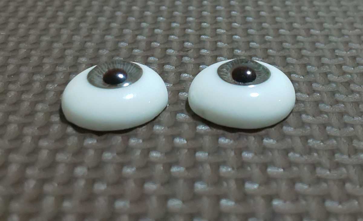 グラスアイ 18mm メルカリ 造形村 SDフルチョイスシステムオーナー様 