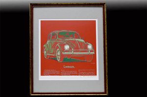 アンディ　ウォーホル「ジェームス ディーン」Andy Warhol アンディウォーホルのYahoo!オークション(旧ヤフオク!)の相場・価格を