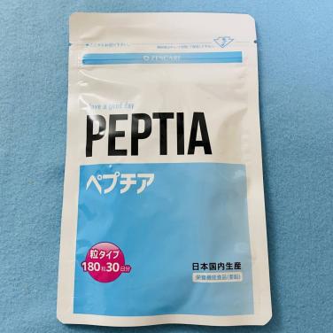 低価，本物保証 届きたて ペプチア PEPTIA 180粒 30日分 男性の悩みサプリメント 現役専門医開発監 亜鉛(健康食品)｜売買されたオークション情報、yahooの商品情報をアーカイブ公開 - オークファン その他