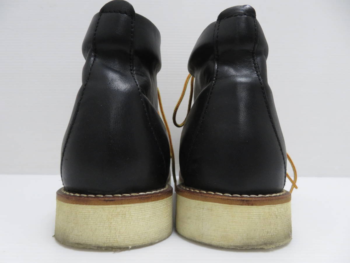 未使用フットプリンツオークランド42 厚