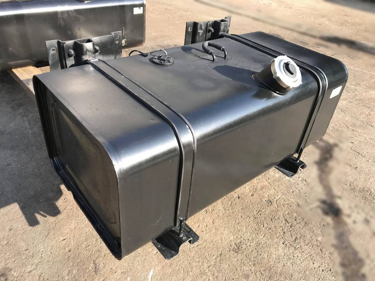 200L スチール燃料タンク (1050×531×H393mm) トラック用 燃料 トラック 