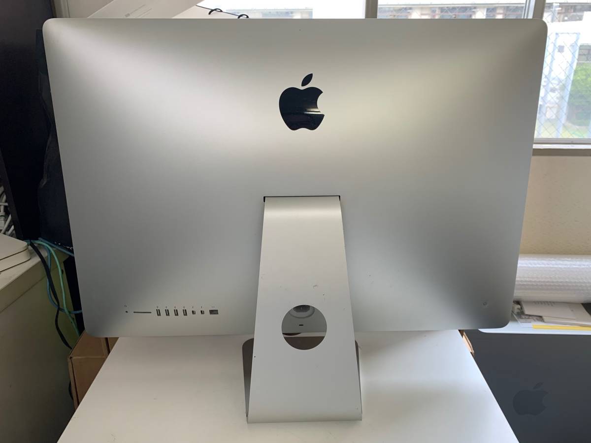 2667 Apple iMac Late2013 27インチ ME088J/A CPU Core i5 3.2GHz 