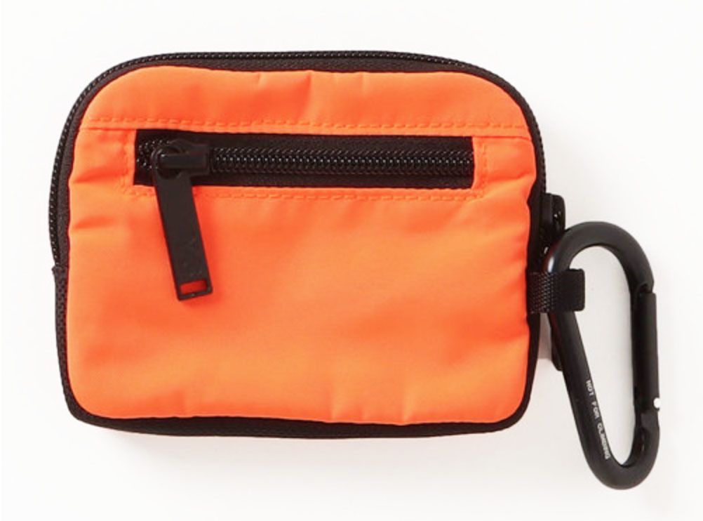 東京正規取扱店 新品・正規品☆Y-3 Yohji Yamamoto×adidas LOGO POUCH/