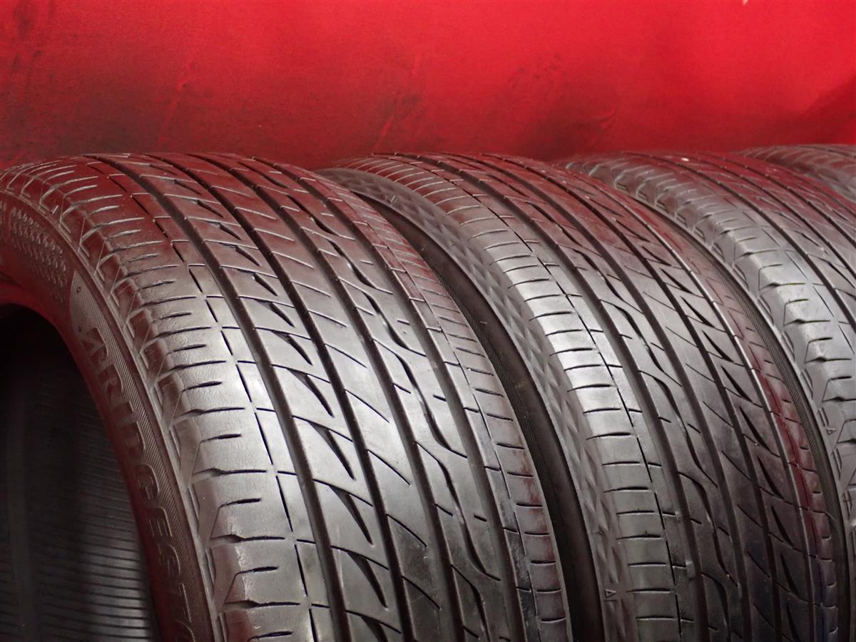 《ブリヂストン》レグノGR-XI（クロスアイ）[215/45R17]8分山★ プリウス ヴォクシー ノア カローラ セレナ アコードn17 ブリヂストン 4本セット 》 91V 215&frasl;50R17 レカロウルトラ