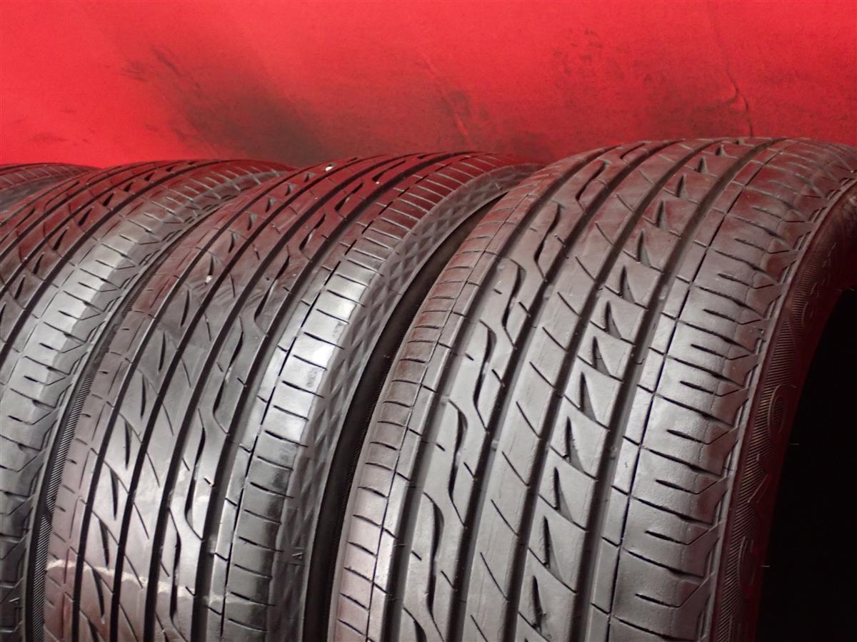 《ブリヂストン》レグノGR-XI（クロスアイ）[215/45R17]8分山★ プリウス ヴォクシー ノア カローラ セレナ アコードn17 ブリヂストン 4本セット 》 91V 215&frasl;50R17 レカロウルトラ