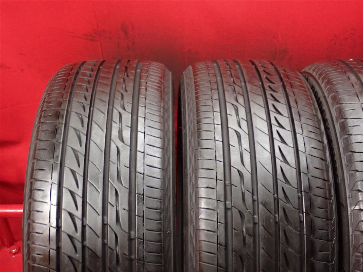《ブリヂストン》レグノGR-XI（クロスアイ）[215/45R17]8分山★ プリウス ヴォクシー ノア カローラ セレナ アコードn17 ブリヂストン 4本セット 》 91V 215&frasl;50R17 レカロウルトラ