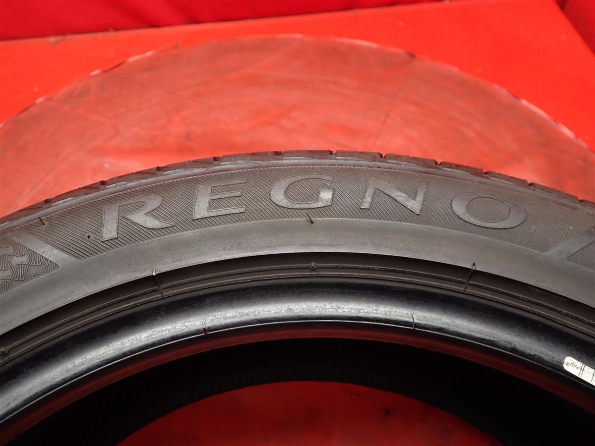 《ブリヂストン》レグノGR-XI（クロスアイ）[215/45R17]8分山★ プリウス ヴォクシー ノア カローラ セレナ アコードn17 ブリヂストン 4本セット 》 91V 215&frasl;50R17 レカロウルトラ