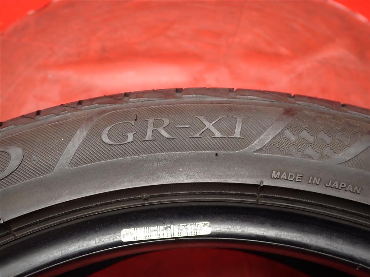 《ブリヂストン》レグノGR-XI（クロスアイ）[215/45R17]8分山★ プリウス ヴォクシー ノア カローラ セレナ アコードn17 ブリヂストン 4本セット 》 91V 215&frasl;50R17 レカロウルトラ
