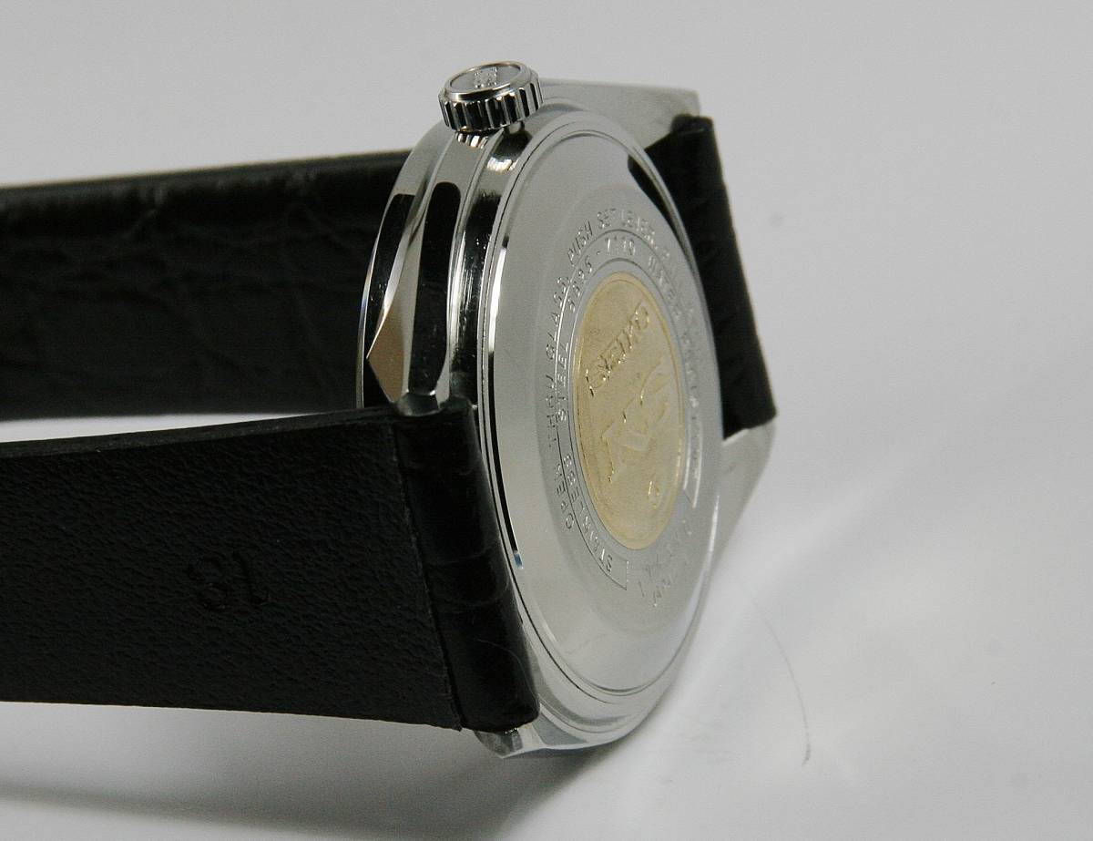 キングセイコー KS 0 56KS 自動巻 美品 OH済 アンティークSEIKO クロノ