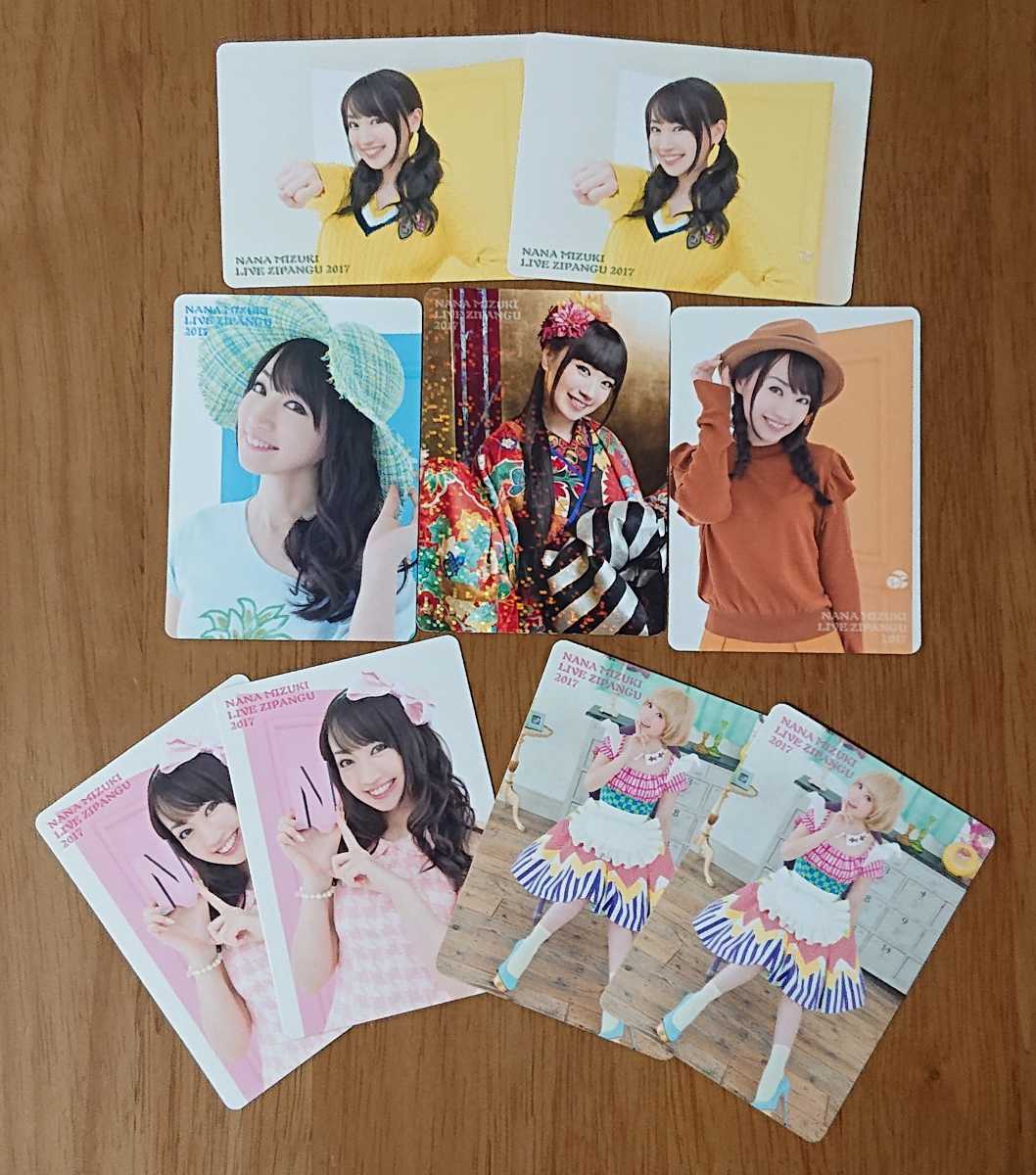 67 以上節約 Live Zipangu 水樹奈々 Nanaca Www Anavara Com