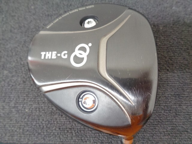 【人気セール，低価】 松山 8237 フライハイト THE-G 450Ti/ATTAS COOOL 5/S/9.5(ドライバー)｜売買されたオークション情報、yahooの商品情報をアーカイブ公開 - オークファン 男性右きき用