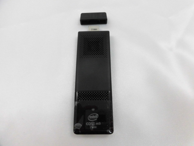 未使用●Intel Compute Stick スティック型コンピューター[E0045] Compute Stick Stick」特集 N4120 &frasl;Celeron インテル®
