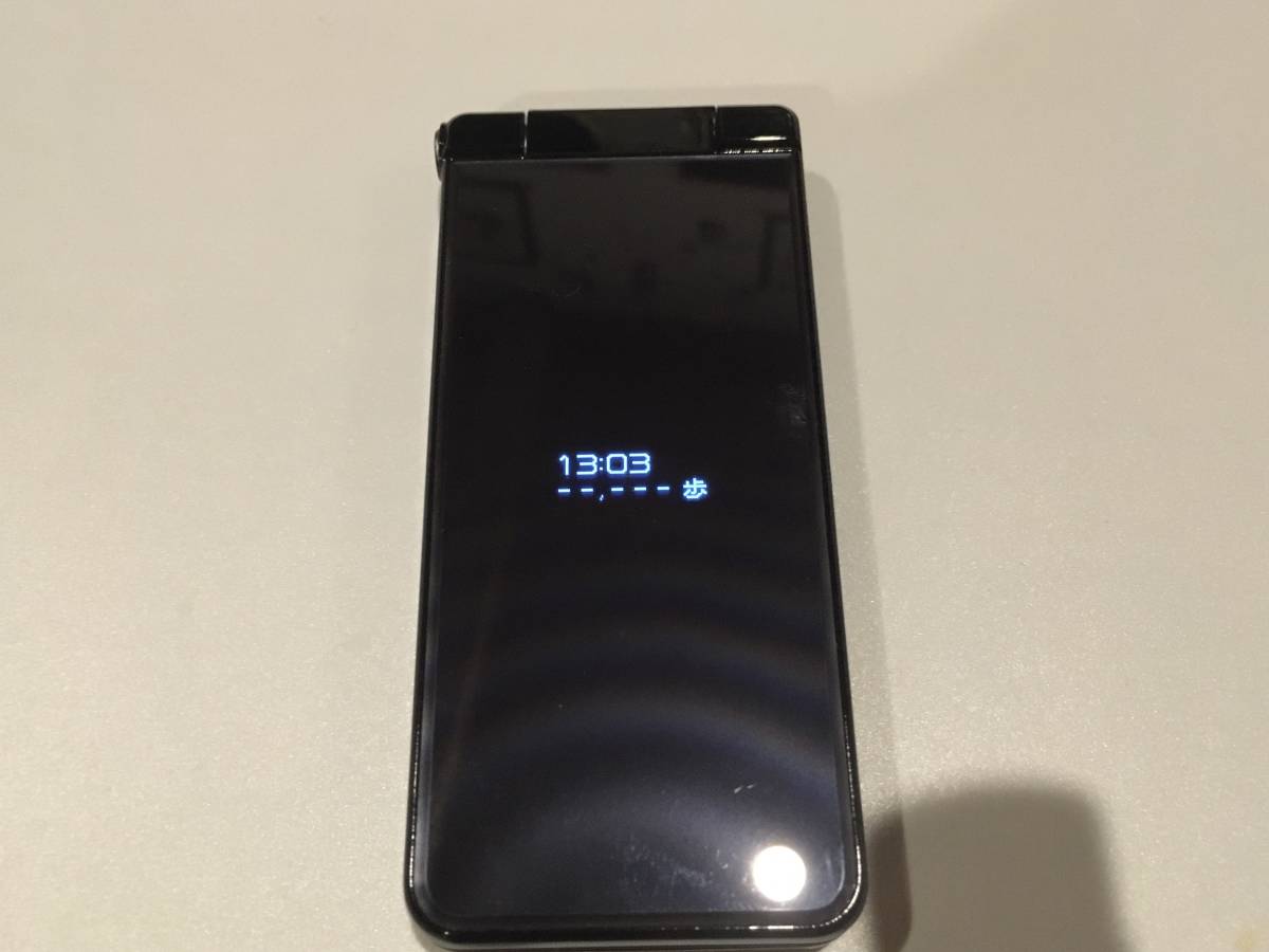 ★激安★シャープ★アクオスケータイ2★602SH★Yモバイル★利用制限◯★ワンセグテレビ★Y!mobile AQUOS 2 602SH★ | 602SH AQUOSケータイ2 元ワイモバイル 新品・未使用SIMフリー ガラホデビュー