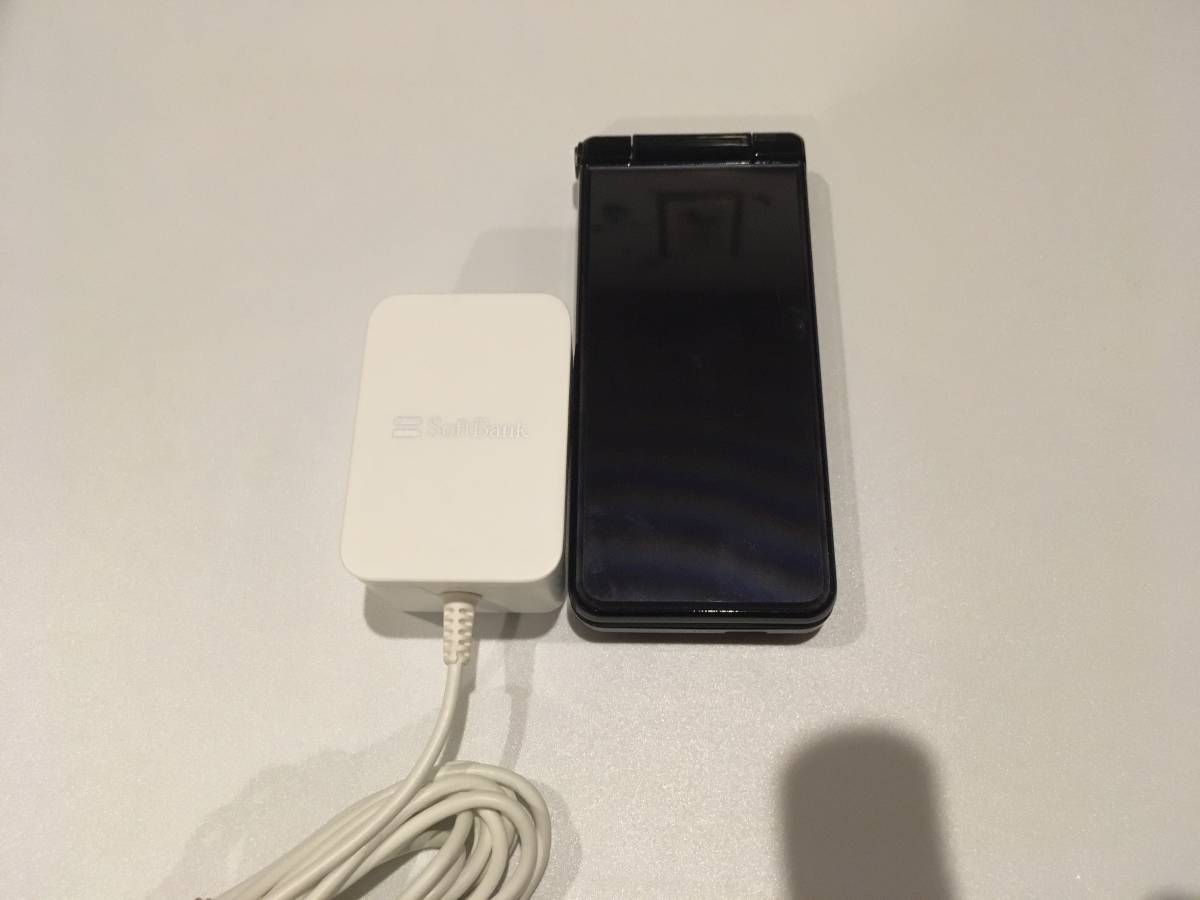 ★激安★シャープ★アクオスケータイ2★602SH★Yモバイル★利用制限◯★ワンセグテレビ★Y!mobile AQUOS 2 602SH★ | 602SH AQUOSケータイ2 元ワイモバイル 新品・未使用SIMフリー ガラホデビュー